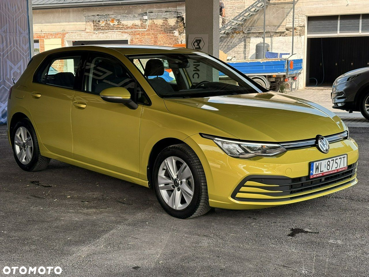 Volkswagen Golf VIII 1.0 TSI Life - 4