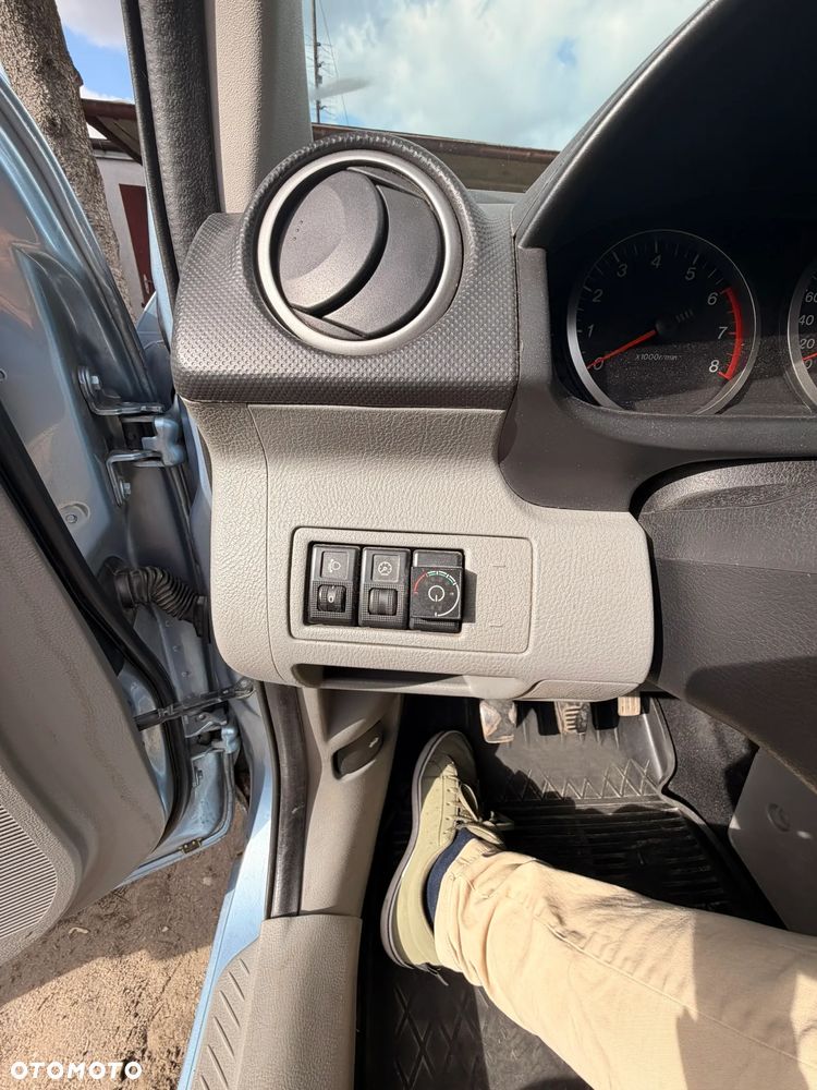 Mazda 2 1.25 Comfort - 16