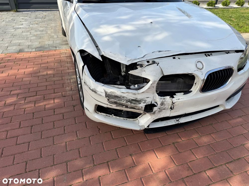 BMW Seria 1 - 16