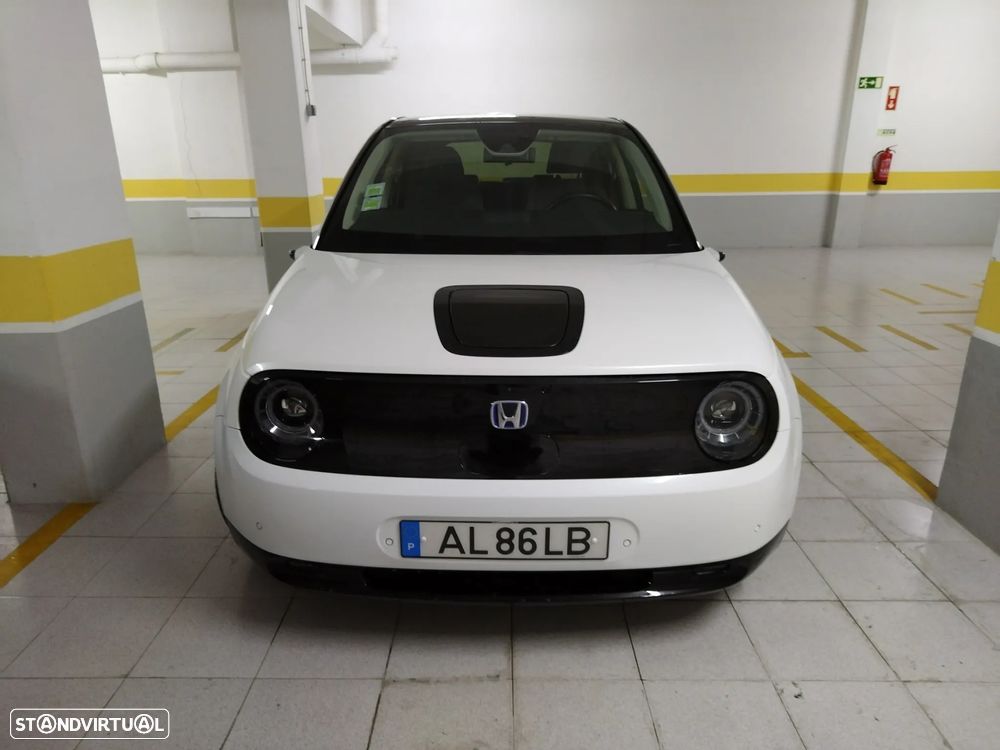 Honda e Advance (17") - 6