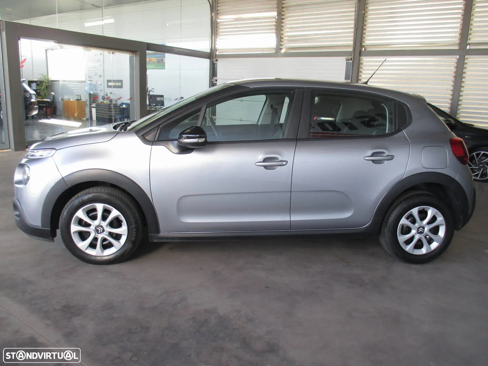 Citroën C3 - 4