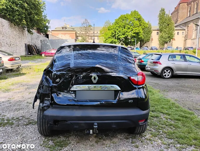 Renault Captur 1.5 dCi Energy Intens - 17