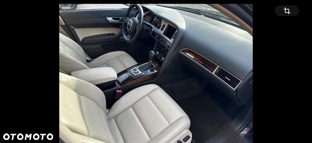 Audi A6 Limousine - 4
