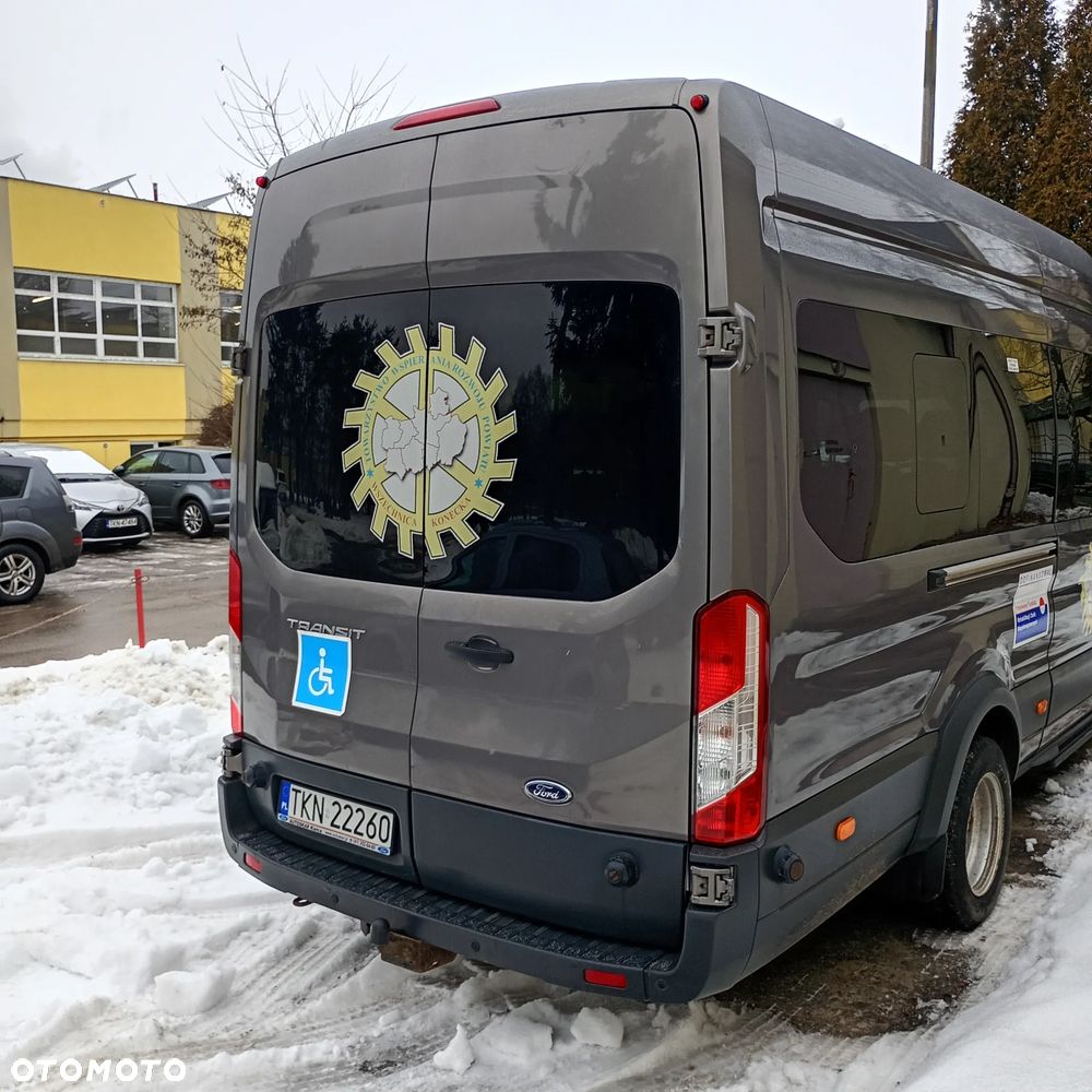 Ford Transit - 6