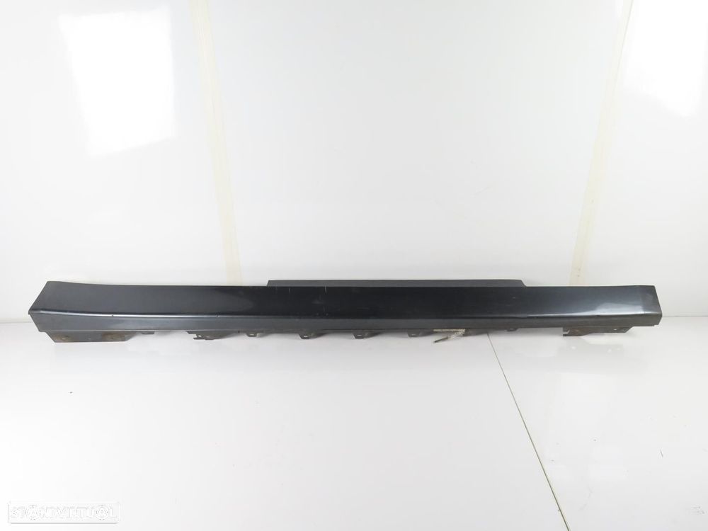 Embaladeira Plástico Direito Usado / Original BMW 4 Coupe (F32, F82)/BMW 4 Conve... - 1