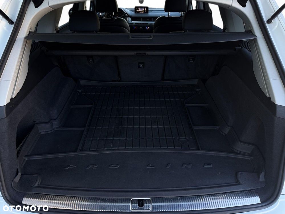 Audi Q7 45 TDI quattro tiptronic - 33
