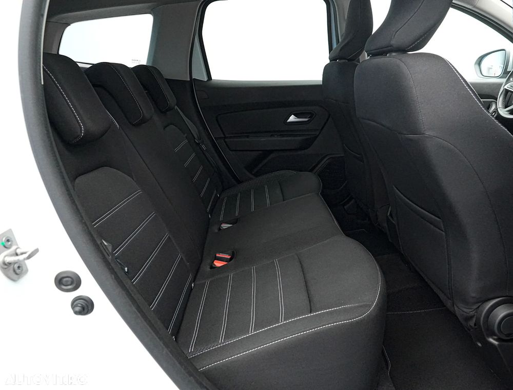 Dacia Duster TCe 150 4WD SL Prestige Extreme - 17