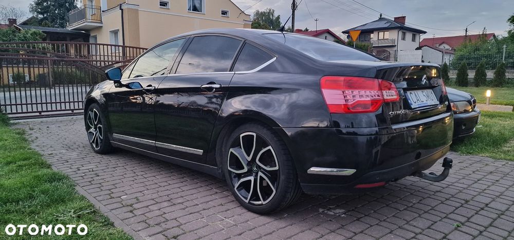 Citroën C5 2.0 16V Confort - 1