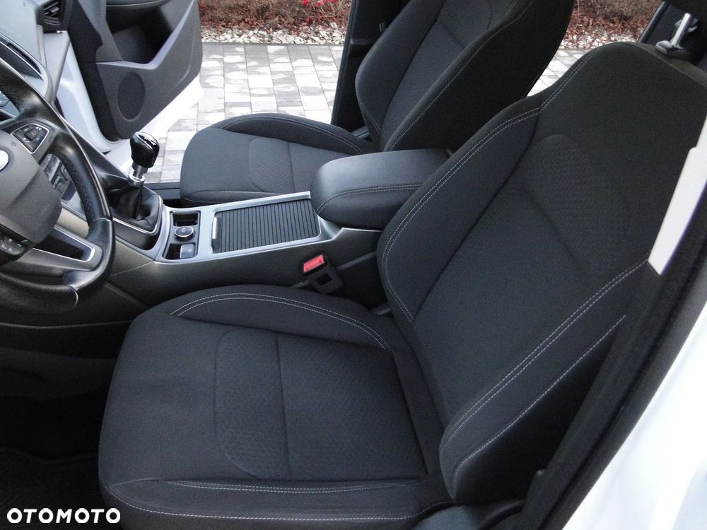 Ford Kuga 1.5 EcoBoost FWD Edition ASS GPF - 16