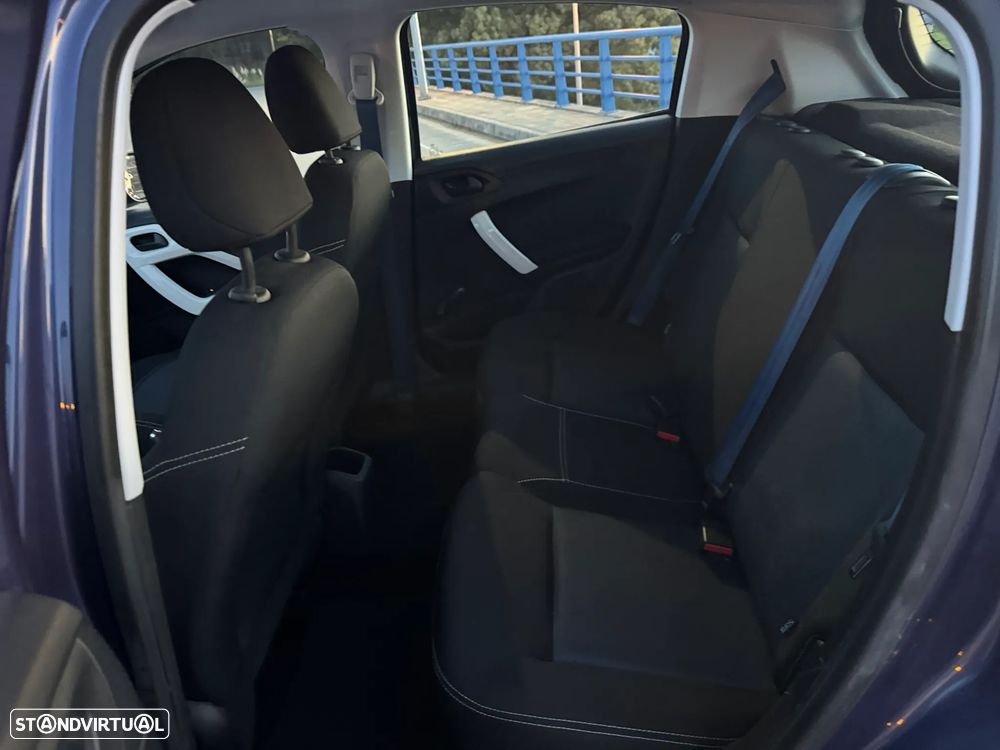 Peugeot 208 PureTech 68 Like - 18