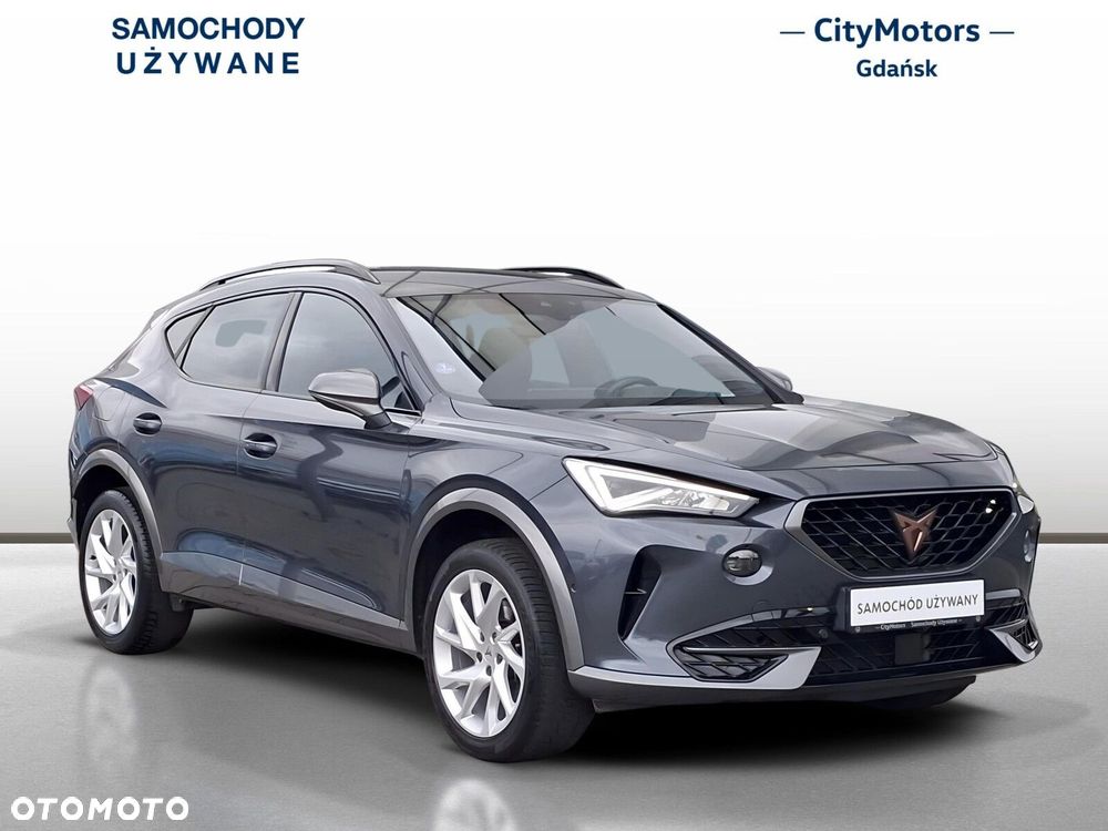 Cupra Formentor 1.5 TSI DSG - 4
