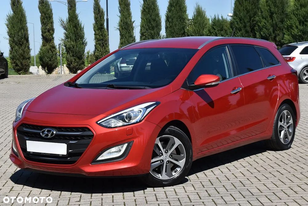 Hyundai i30 - 5