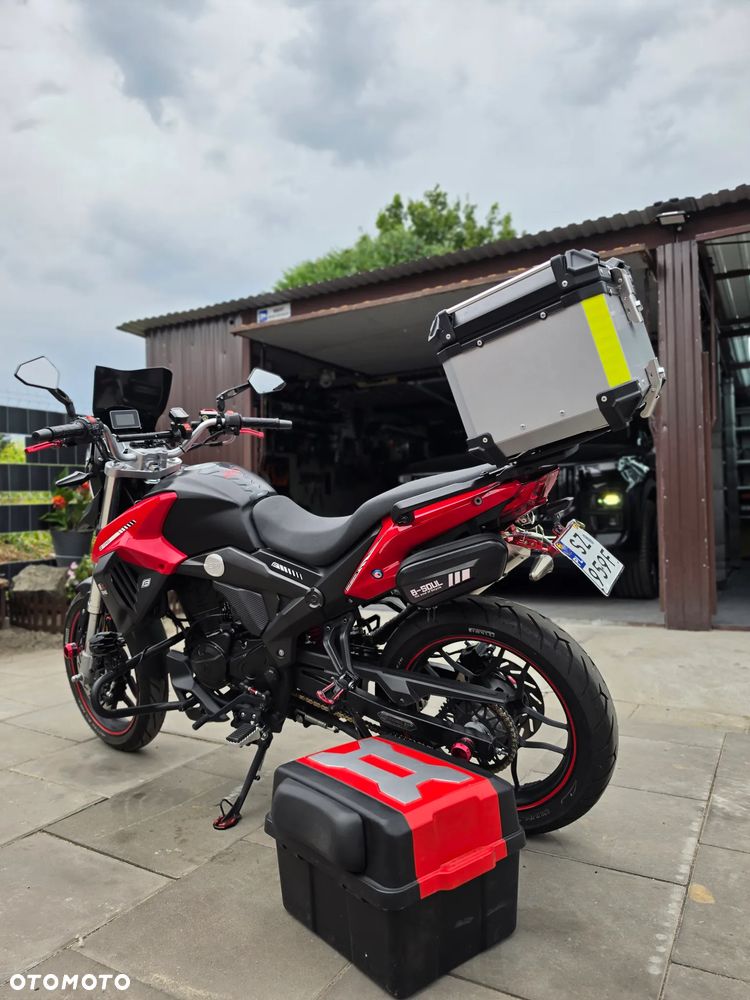 Junak RX One - 6