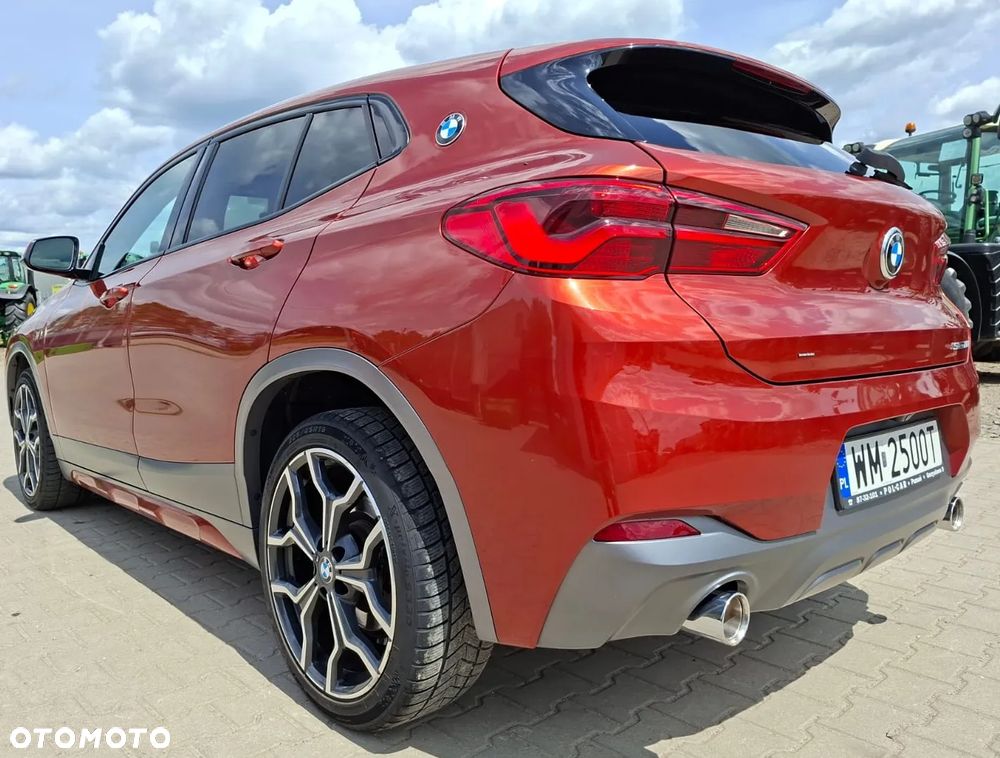 BMW X2 - 11