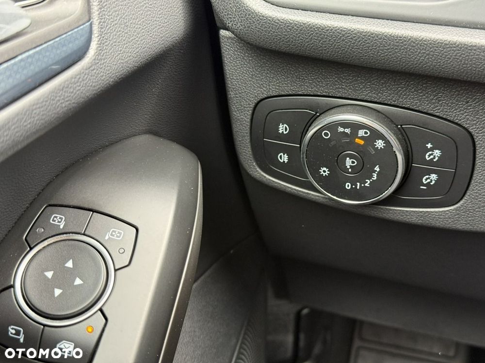 Ford Focus - 23