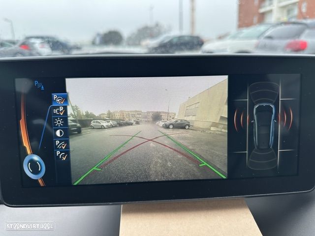 BMW i3 +Comfort Package Advance — fotografia 28
