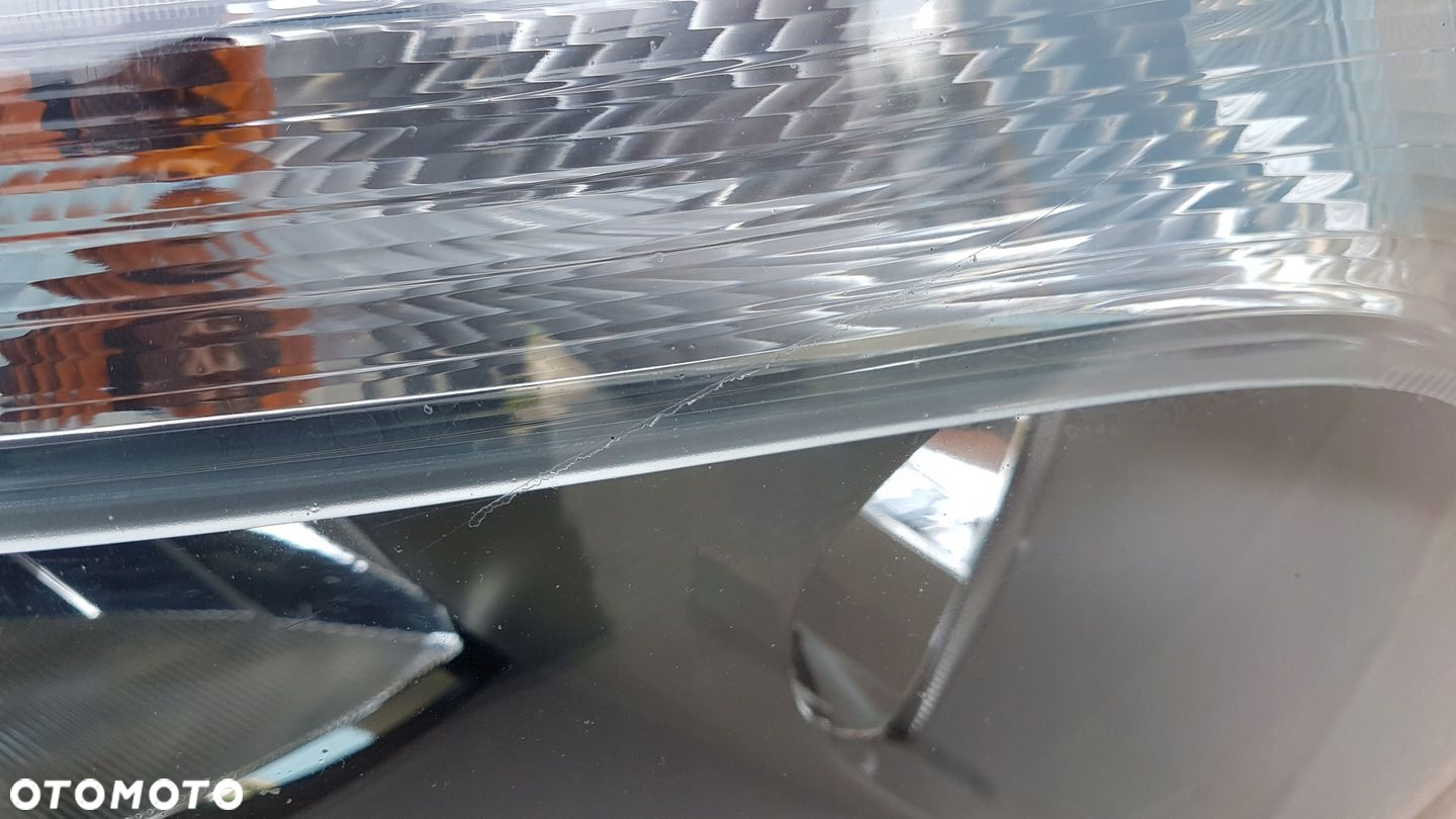 LAMPA PRZÓD PRAWA MERCEDE VITO W447 ZWYKŁA - 6