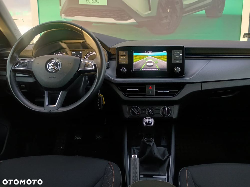 Skoda Scala 1.0 TSI Ambition - 30