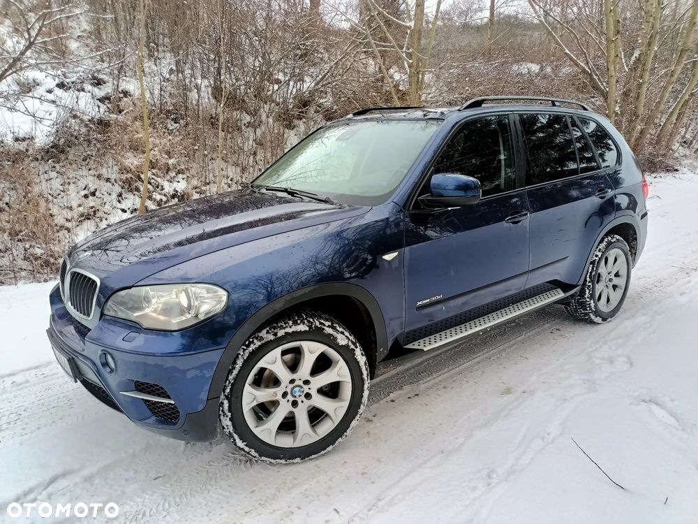 BMW X5 - 20