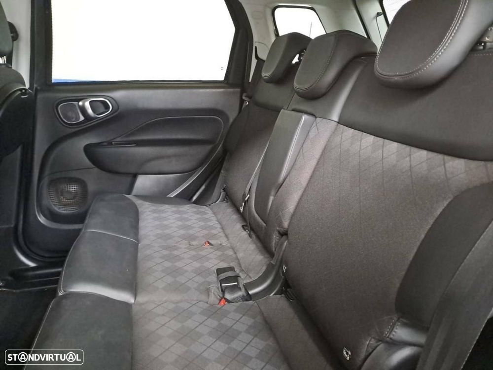 Fiat 500L 0.9 8V TwinAir Pop Star S&S - 10