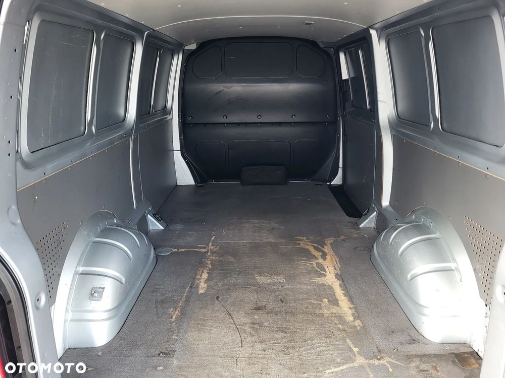 Volkswagen TRANSPORTER - 19