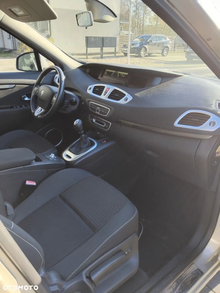 Renault Scenic 1.4 16V TCE Tech Run - 8