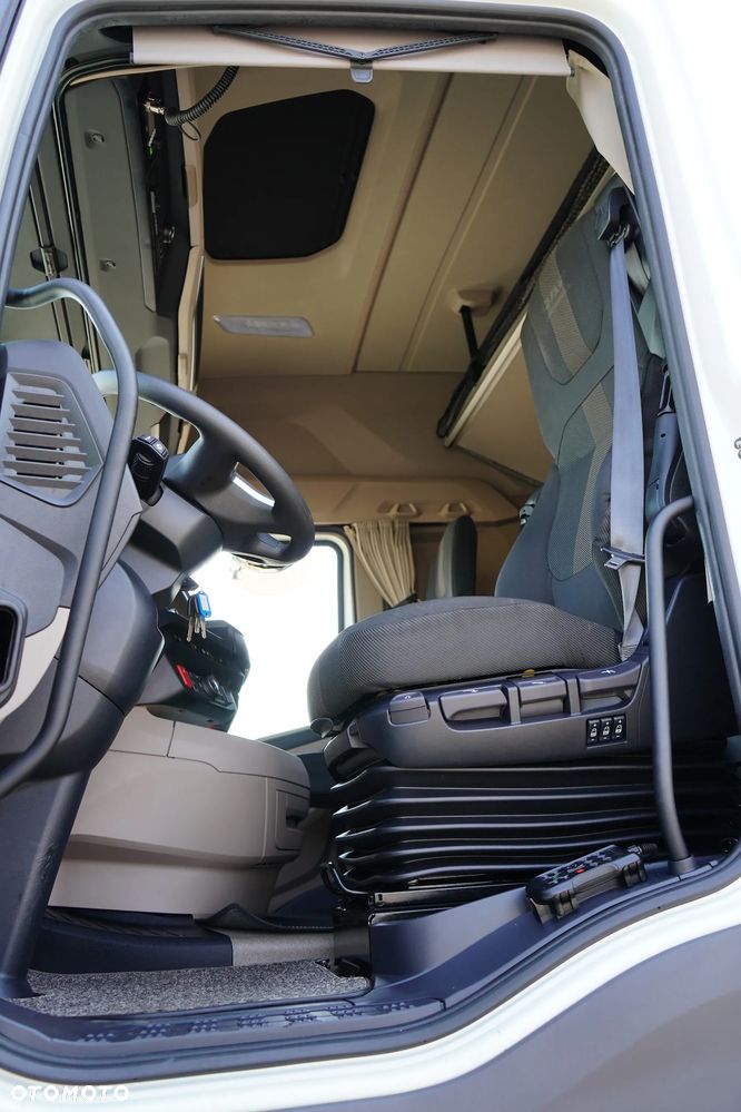 DAF XG / 480 / ACC / E 6 / I – COOL / RETARDER / JAK NOWY - 7