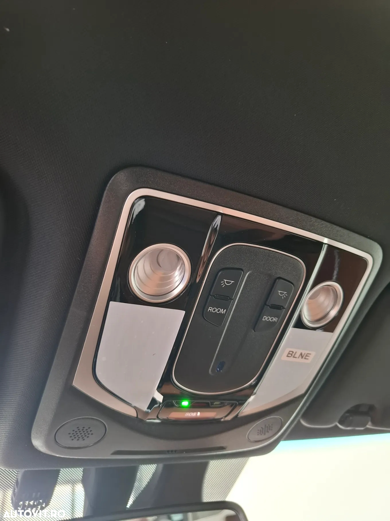 SsangYong Torres 1.5 T-GDi 2WD Automatik Forest Edition - 34