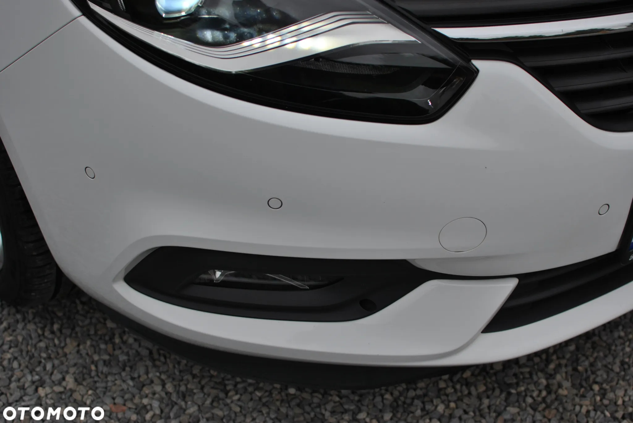 Opel Zafira 1.6 T SIDI Cosmo S&S EU6 - 20