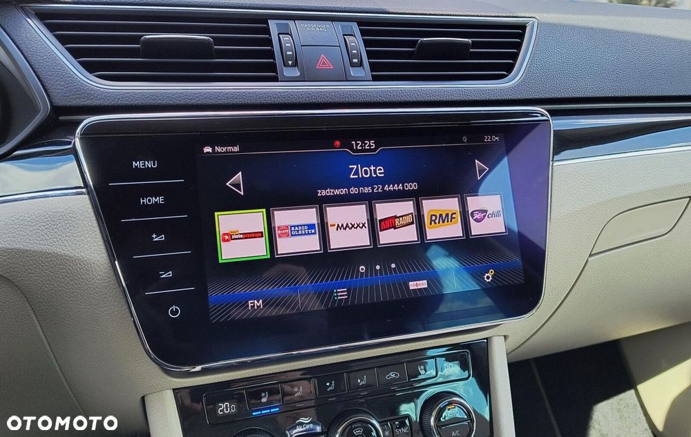 Skoda Superb 2.0 TSI 4x4 L&K DSG - 15