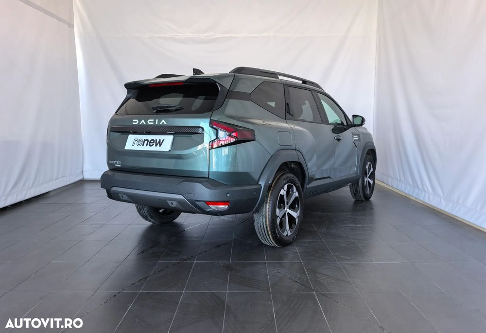 Dacia Bigster HEV 155 Journey - 4