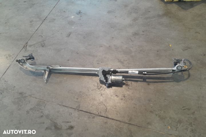 ANSAMBLU STERGATOARE VOLAN PE STANGA W16333 W16333 Ford C-Max 2 [2010 - 1