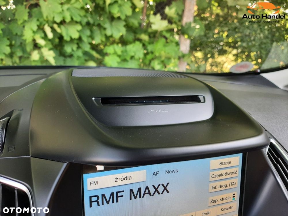 Ford C-MAX 1.0 EcoBoost Titanium ASS - 39