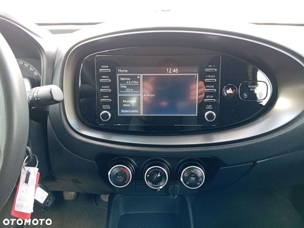 Toyota Aygo X - 17