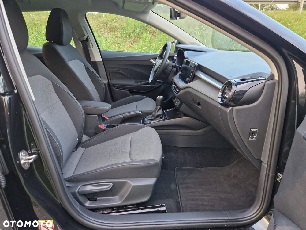 Skoda Fabia - 13