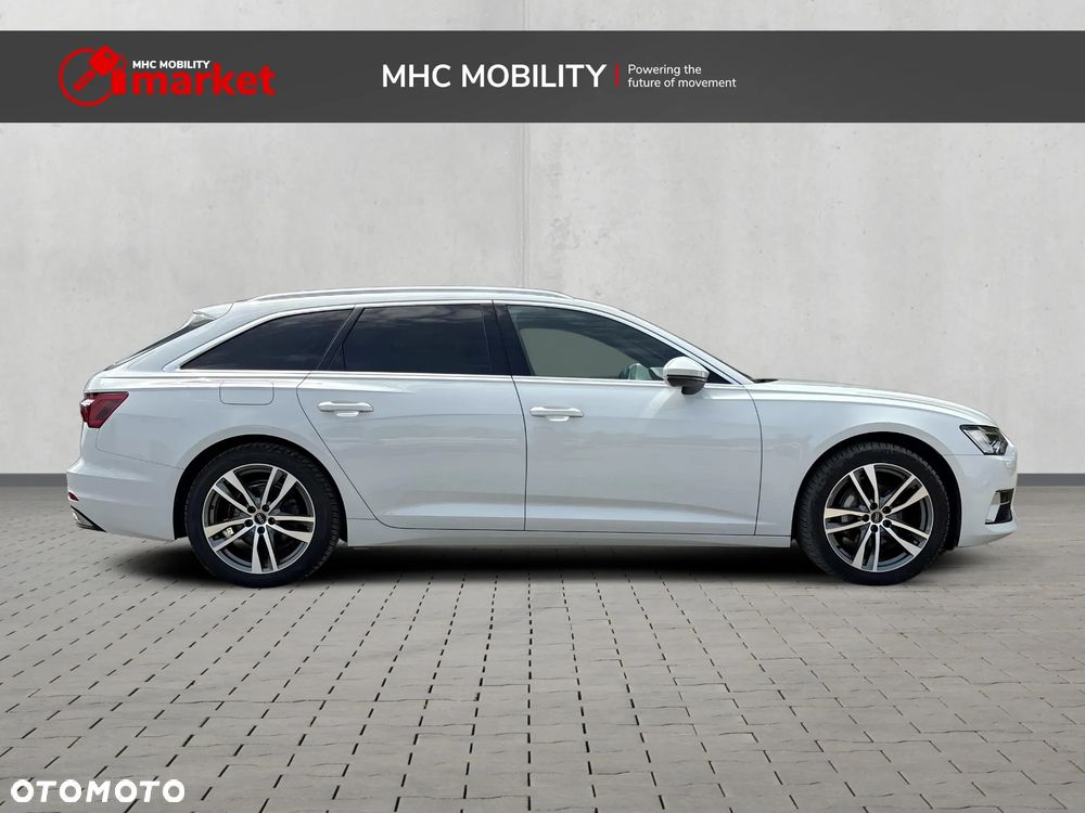 Audi A6 Avant 40 TDI mHEV Quattro Advanced S tronic - 7