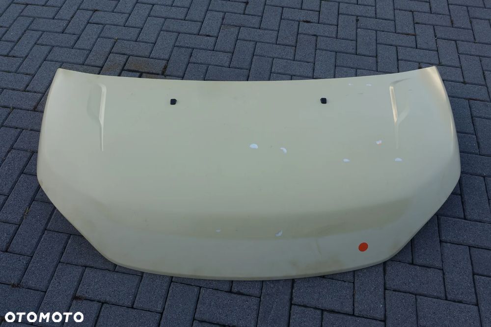 MASKA ZDERZAK PRZÓD BŁOTNIK PAS GRILL LISTWA IVECO DAILY 2019 - 5