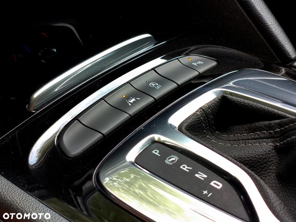 Opel Insignia 2.0 CDTI Business Elegance S&S - 14