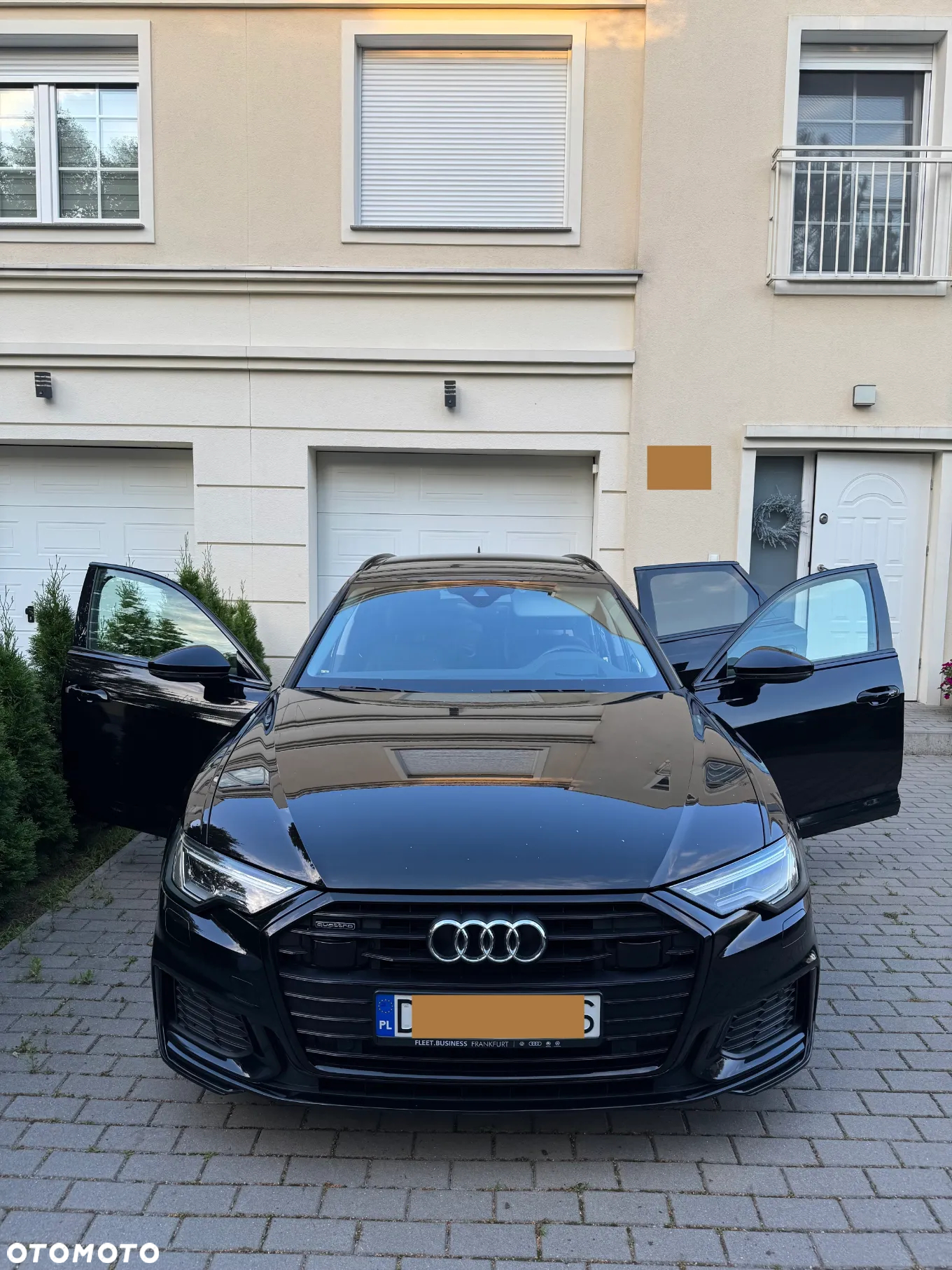 Audi A6 55 TFSI e Quattro Sport S tronic - 22