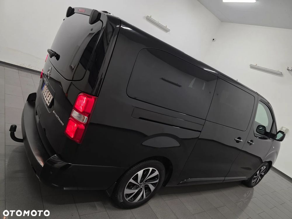 Citroën SpaceTourer - 35