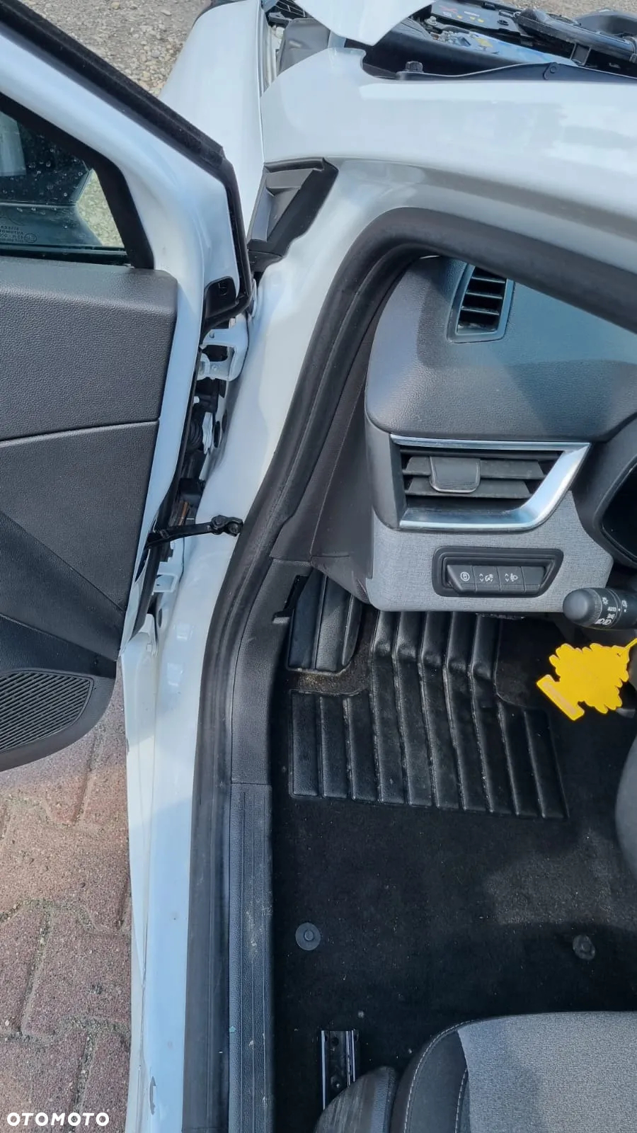 Renault Clio 1.6 E-TECH Equilibre - 34