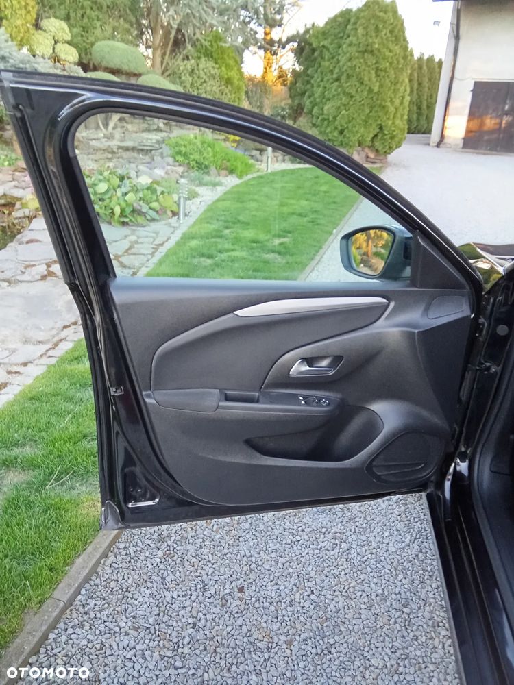 Opel Corsa 1.2 Start/Stop Edition - 17