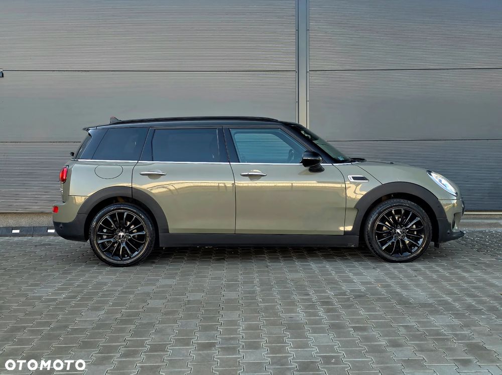 MINI Clubman - 2