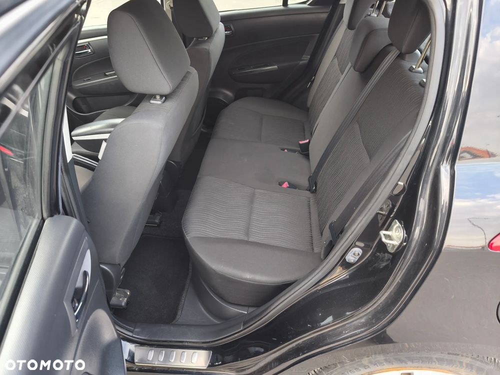 Suzuki Swift 1.2 Comfort - 12