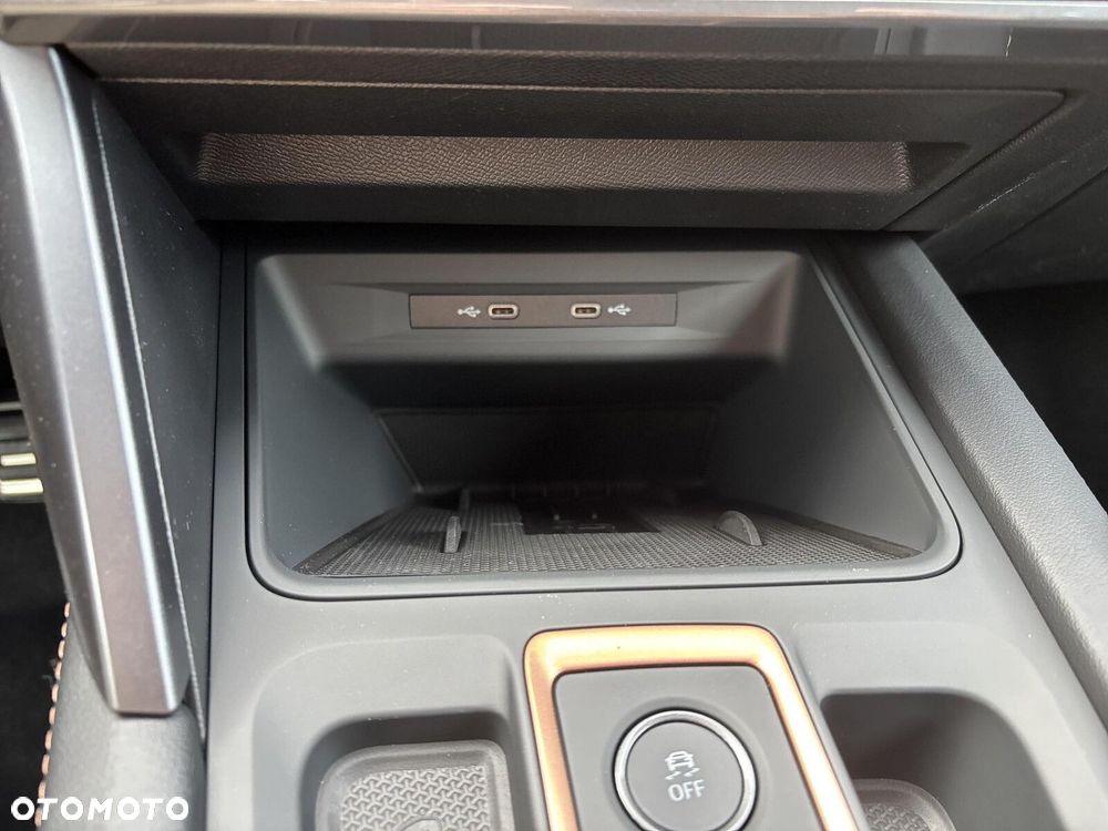 Cupra Leon Sportstourer 2.0 TSI 4Drive DSG - 29