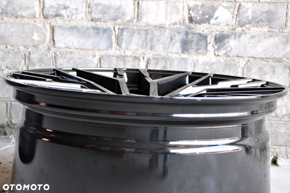 FE30 FELGI 20 5x112 AUDI COMPETITION AUDI A6 A7 A8 - 9