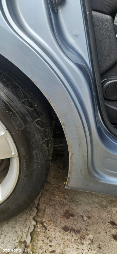 Ford Galaxy 2.0 TDCi Ghia - 18