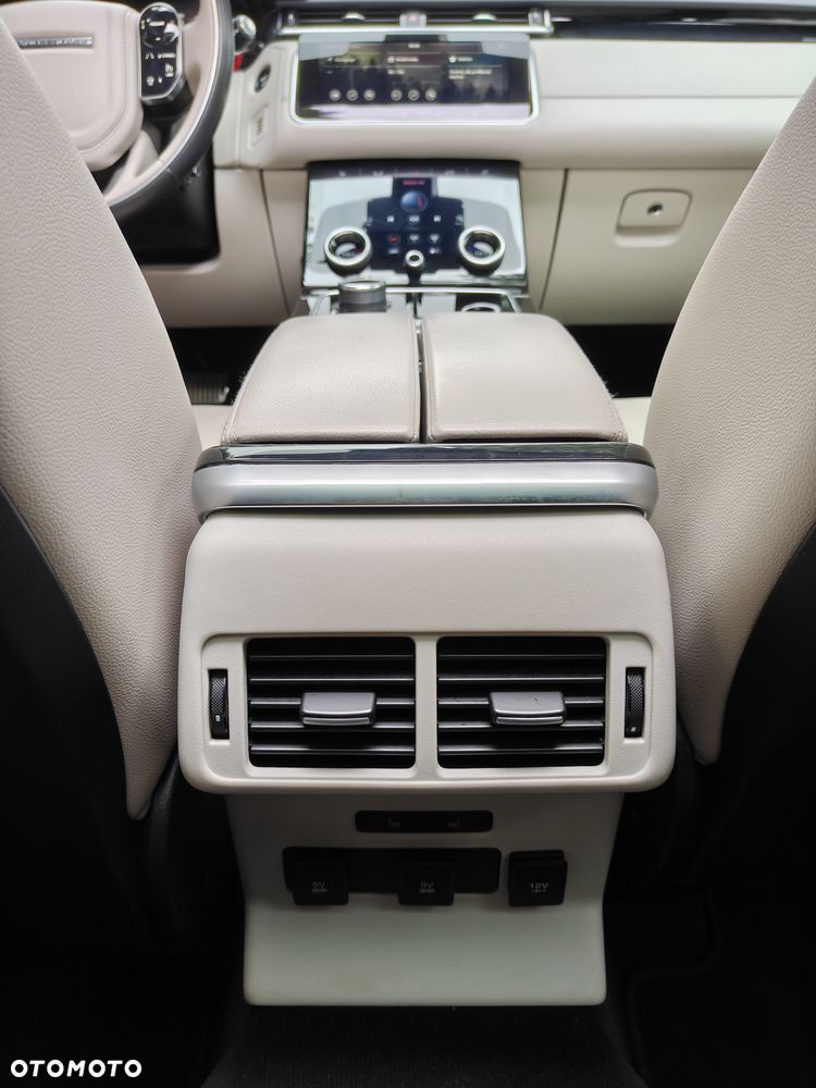 Land Rover Range Rover Velar - 11
