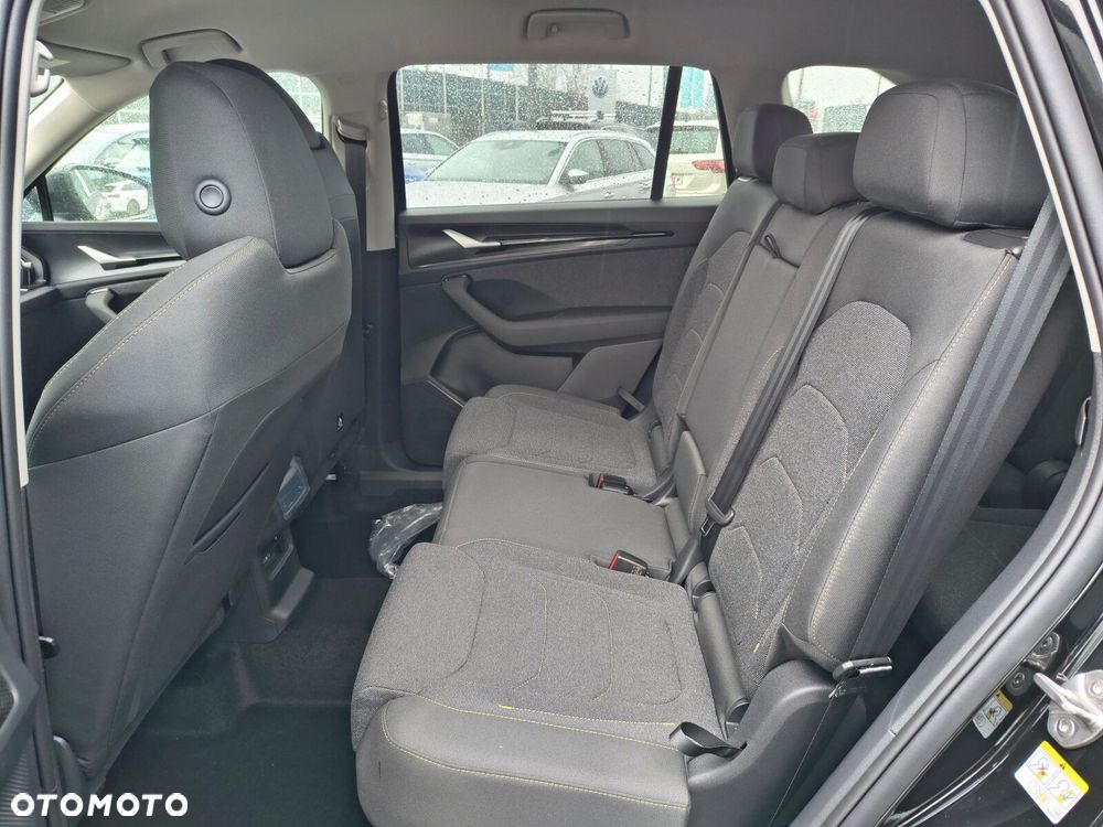 Skoda Kodiaq 2.0 TDI 4x2 Edition 130 DSG - 22