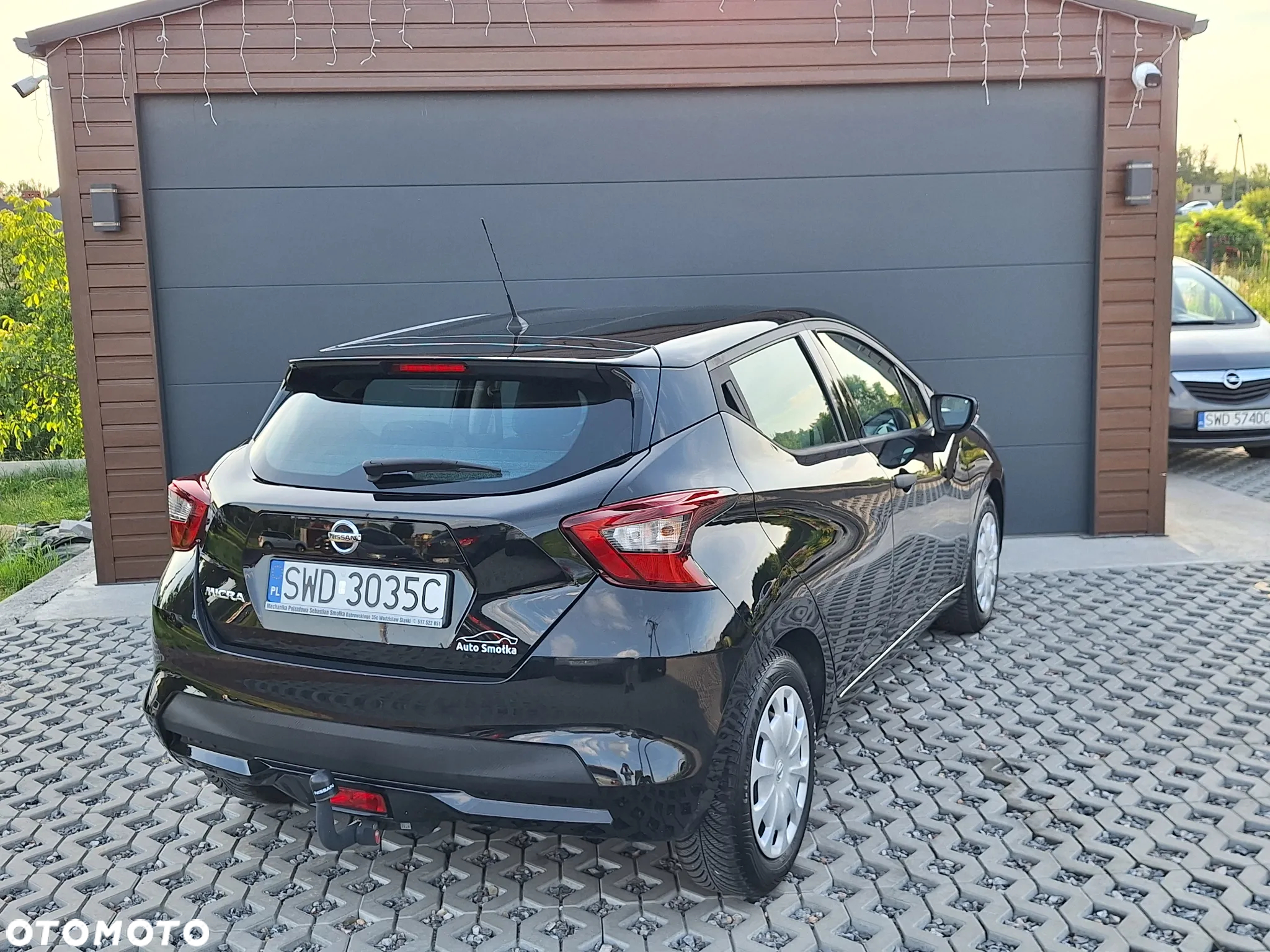 Nissan Micra - 3